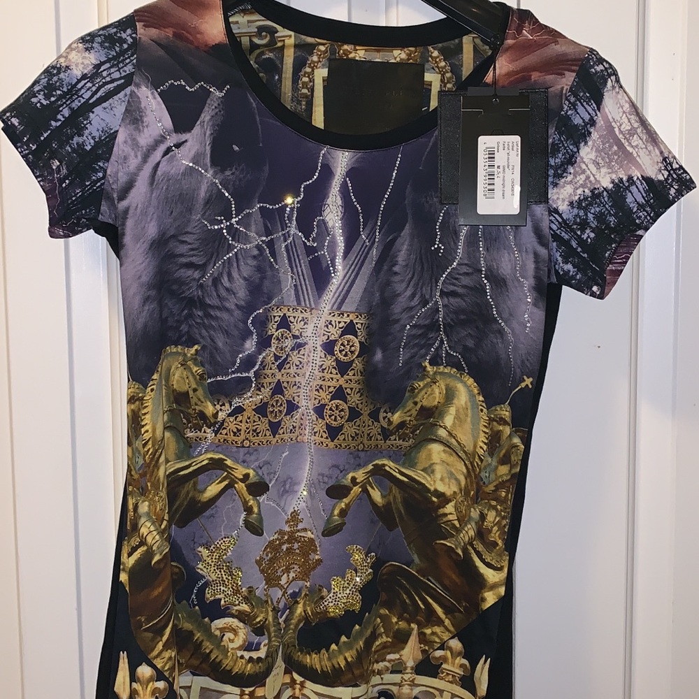 Philipp Plein T shirt
